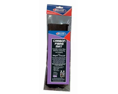 Produktbild von Kohlefasergewebe 100 g/m²