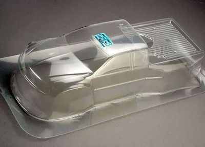 Produktbild von Traxxas TRAXXAS T-Maxx Karosserie