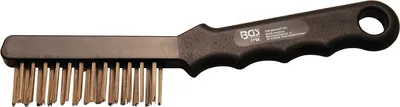 Image de BGS 1798 | Brosse d'étrier de frein | Fil d'acier | 220 mm