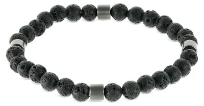 Produktbild von Grauer Herren Armreif