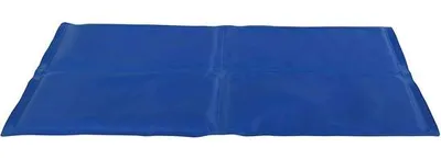 Produktbild von Famanu Kühlmatte 110 x 70 cm - Blau