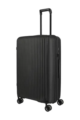 Produktbild von Travelite Skymate - 4-Rollen-Trolley L 75 cm (black)