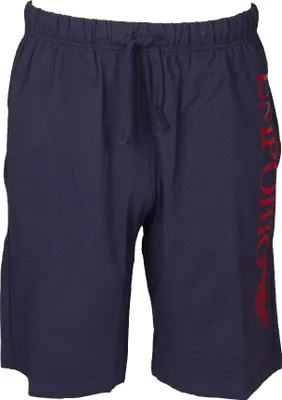 Immagine prodotto di Pantalone uomo EMPORIO ARMANI corto bermuda shorts con tasche e coulisse tempo libero articolo 111004 3R755, EUR XL - CN 180/86A - BR EG - MX EG, Cotone 95%,Spandex 5%
