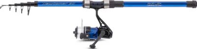Produktbild von Sänger NewComer Combos (270 blau)