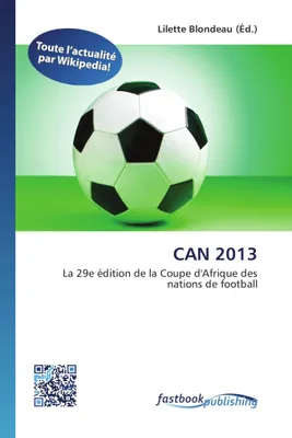 Produktbild von Can 2013