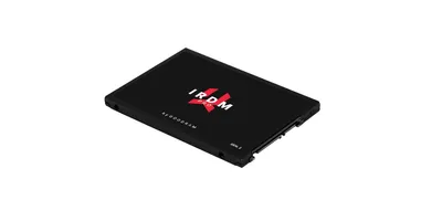 Produktbild von Goodram IRDM PRO gen.2, 512 GB, 2.5", 555 MB/s, 6 Gbit/s