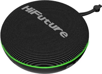 Obrázek produktu pro HiFuture ALTUS bezdrátový přenosný reproduktor ( 10W ) černý