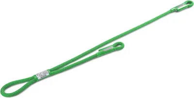 Obrázek produktu pro Sbea Twin Lanyard 9,5-9,8Mm, 40/75cm, Green / Icemint - Ocun