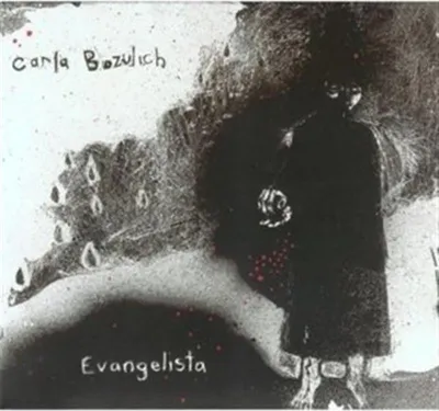 Image de Bozulich,Carla-Evangelista