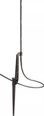 Produktbild von Rain Bird Mini Düse Kunststoff 6 mm Einsteck 51cm 180°