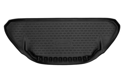 Immagine prodotto di ELEMENT Tappetino bagagliaio 3D su misura per Tesla Model X, dal 2015 | 1 pz