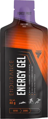 Produktbild von Trec Nutrition | Energy Gel | Endurance Fruits of the forest