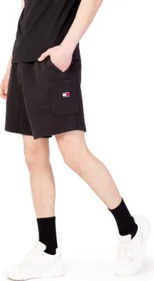 Obrázek produktu pro Kraťasy Tommy Hilfiger DM0DM16330-BDS pro Pánské