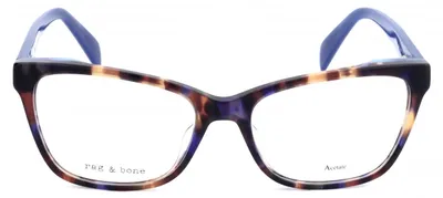 Produktbild von Rag & Bone Sonnenbrille RNB3066 C9B 52 16 140