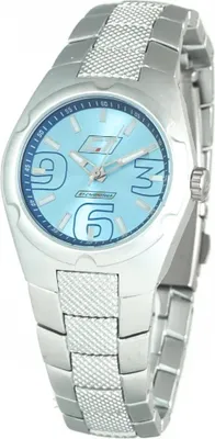 Produktbild von Damenuhr Chronotech CC7039L-01M (Ø 23 mm)
