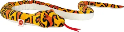 Obrázok produktu pre Teddy Hermann 92307 had s oranžovo-žltým vzorom 175 cm