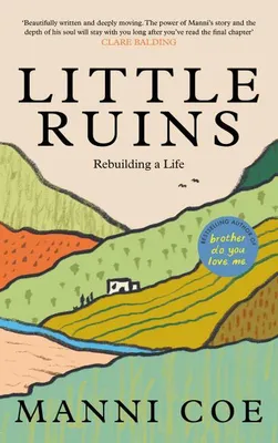 Obrázok produktu pre Little Ruins