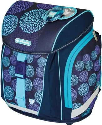 Produktbild von Herlitz Sackshirt Filolight Blumeneule