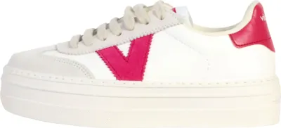 Produktbild von Sneakers aus Leder