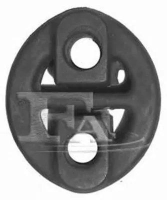 Produktbild von FA1 Auspuffhalter für MAZDA 3 Schrägheck (BM, BN) Auspuffanlage Montageteil 773-909