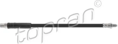 Produktbild von Bremsschlauch BREMSSCHLÄUCHE TOPRAN
