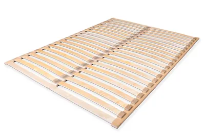 Obrázek produktu pro MOB, Lamelový rošt - 200x140 cm - Wontes Duo