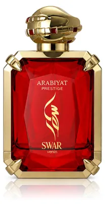 Immagine prodotto di Arabiyat Prestige Swar Venin Eau de Parfum da donna 100 ml