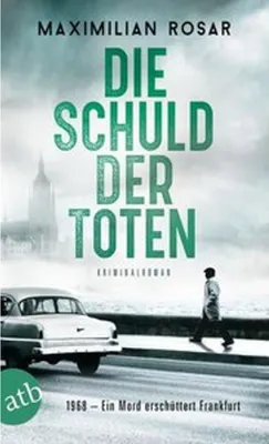 Immagine prodotto di Die Schuld der Toten