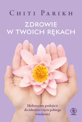 Obrázok produktu pre Zdravie vo vašich rukách