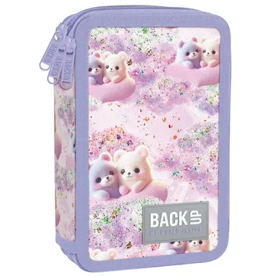 Obrázok produktu pre Puzdro na ceruzky Backup 8 EW23 DERFORM