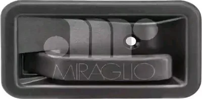 Produktbild von MIRAGLIO Türgriff innen links für RENAULT CLIO I (B/C57, 5/357)