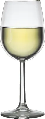 Produktbild von Royal Leerdam Weinglaser Bouguet - 6x - Weiswein - 230 ml