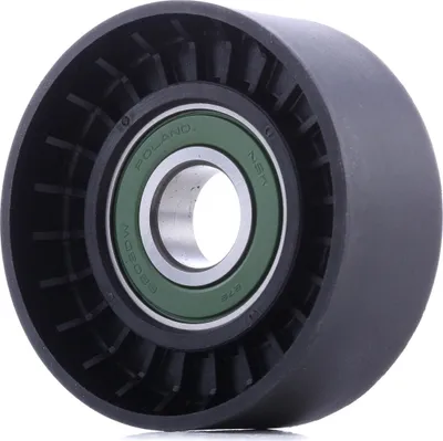 Produktbild von CAFFARO 11-99 Spannrolle Keilrippenriemen 70mm für FIAT Ducato Kastenwagen (250, 290) Ducato Pritsche / Fahrgestell (250, 290) Ducato Bus (250, 290)