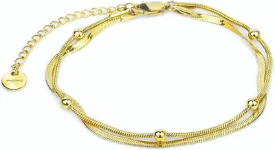Image de Bracelet Pacific Gold - Pacific-PCB00088