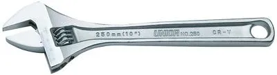 Obrázok produktu pre Unior Adjustable Wrench 150 Kľúč