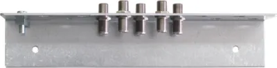 Produktbild von Astro ESF 05, F, Silber, Stahl, 5 Stück(e)