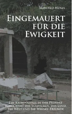 Produktbild von Eingemauert  für die Ewigkeit
