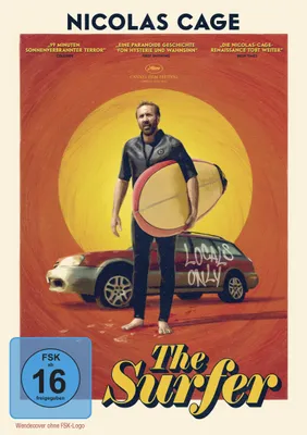 Produktbild von The Surfer