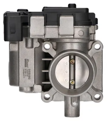 Produktbild von NISSENS 955090 Drosselklappe für FORD KA (RU8) für FIAT 500 (312) 500 C (312) Panda Schrägheck (312, 319) für LANCIA Ypsilon (312)