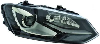 Produktbild von DIEDERICHS Scheinwerfer Rechts 2206084