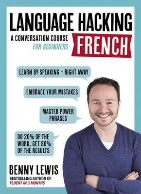 Productafbeelding van Language Hacking French