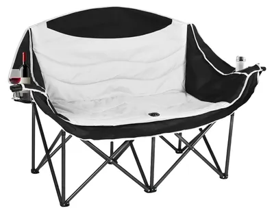 Produktbild von Campingstuhl, langlebiges Material, leicht zu verstauen, A