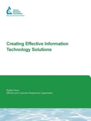 Imagen del producto de Creando Tecnologías De La Información Eficaces
