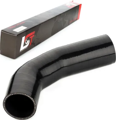 Produktbild von Ladeluftschlauch Turboschlauch Druckschlauch Ladeluft Rohr für BMW 3er E46