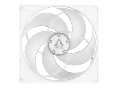 Obrázok produktu pre Arctic P14 PWM PST - Gehäuselüfter - 140 mm - weiß