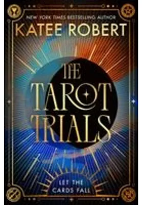 Imagen del producto de The Tarot Trials