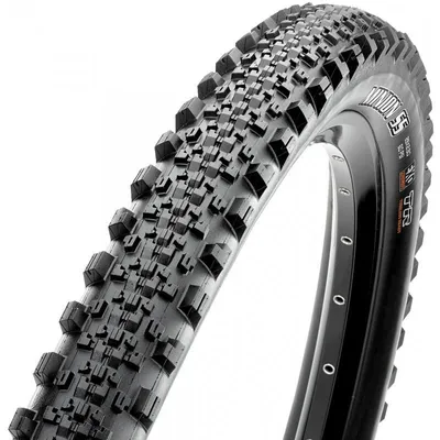 Obrázek produktu pro Plášť Maxxis Minion SS 27,5x2,30 (58-584) EXO TR - skládací, černá