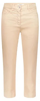 Produktbild von Gardeur Women Damen Hose GRETAH-C - Comfortable Fit - GRETAH-C-90001-2014 - sand - Beige Größe 36