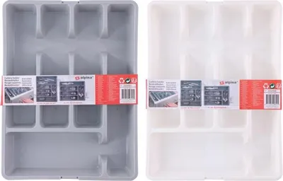 Produktbild von Alpina Ausziehbare Besteckkasten Sortiment