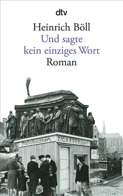 Image de Und sagte kein einziges Wort